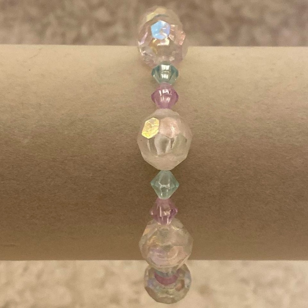 Crystal Bracelet